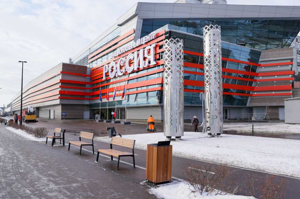 «Сокровища Севера» соберёт мастеров и художников России 